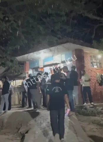 印度能源危机